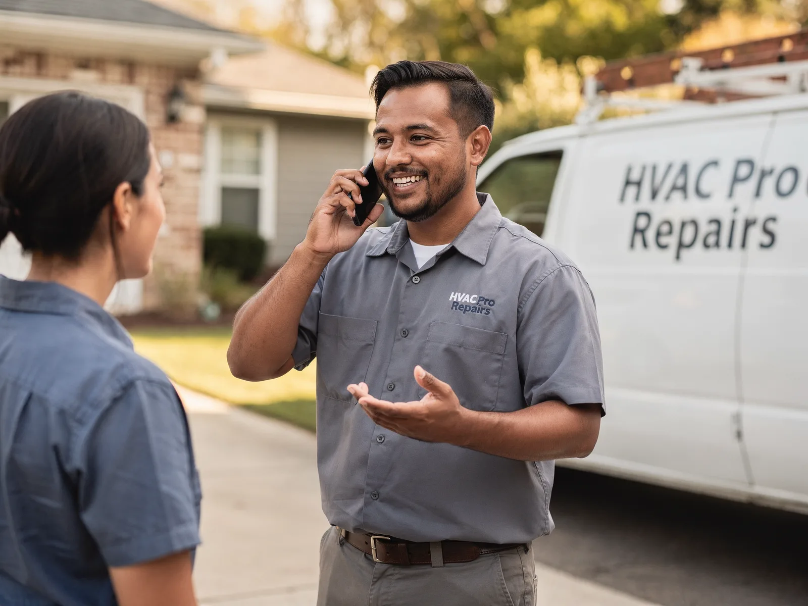 Heat Pump Repair Brady, NE FAQs